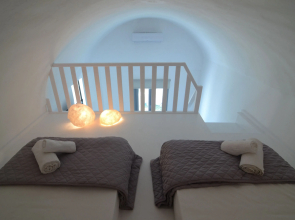 Hermoso Luxury Suites