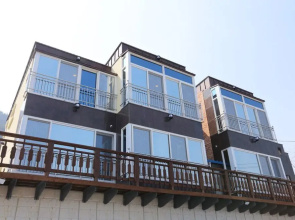 Namhae Dream Green Pension