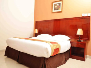 Pearl Salalah Serviced Apartments