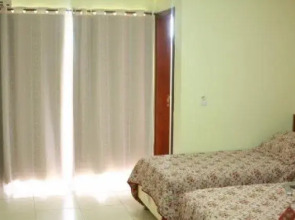 Eco Hotel Lago Verde