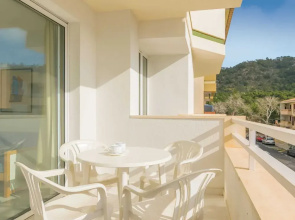 Massanet - Apartment In Canyamel. Free Wifi