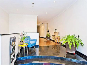 Atlas Serviced Apartments Camperdown
