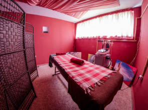 Fort Noks Grand Resort