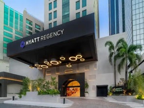 Hyatt Regency Panama City