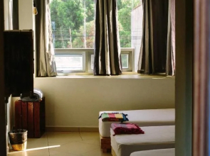 Apartments Tranquilo H