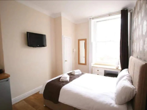 Central Studios Albion by Roomsbooked