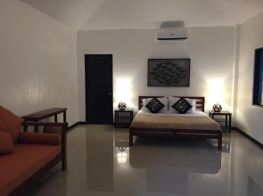 Cabilao Sanctuary Beach & Dive Resort