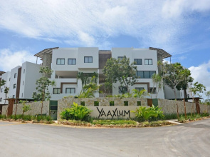 ANANA Yaaxlum 105 S