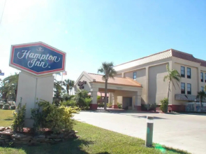 Days Inn Portland/Corpus Christi