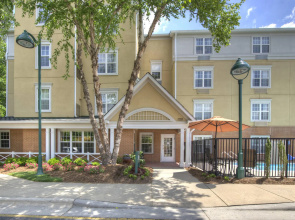 TownePlace Suites by Marriott Raleigh Cary-Weston Parkway