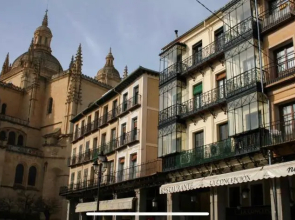 Hosteria Natura Plaza