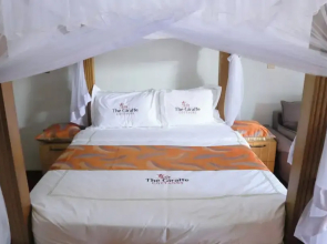 The Giraffe Cottage