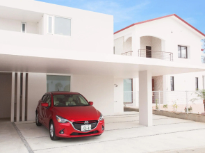 Kariyushi Condominium Resort Onna Maeda Base