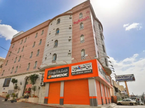 OYO 204 Al Bandaqiah Furnitured Suites