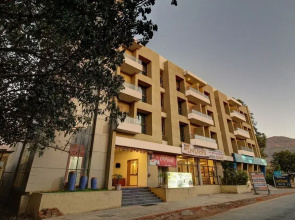 Hotel Triveni by OYO Rooms