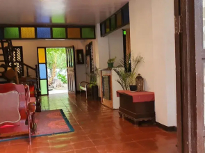 Evangeline Beach Resort