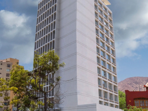 Hotel Spark Antofagasta