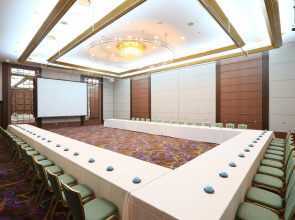 Shin-Osaka Esaka Tokyu REI HOTEL