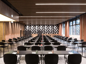 Scandic Frankfurt Museumsufer