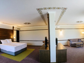 Hot Springs Medical and Spa Hotel