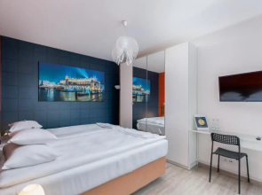 Apartament Mateo Inn