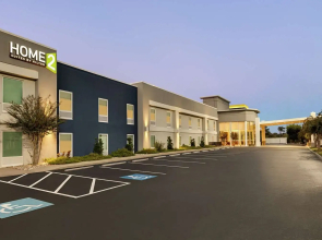 Home2 Suites by Hilton Dalton