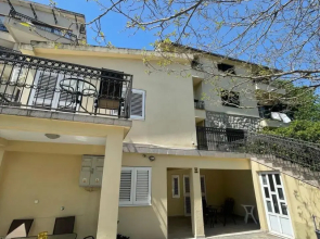 Apartments Lučić DnD