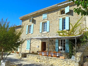 Ferme de Palumiane