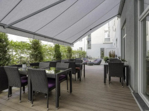 Citadines Kurfurstendamm Berlin