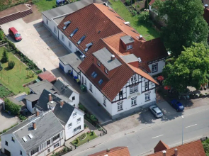 Gasthof und Pension Frankenthal