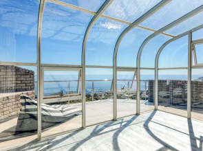 Callisto - Camps Bay