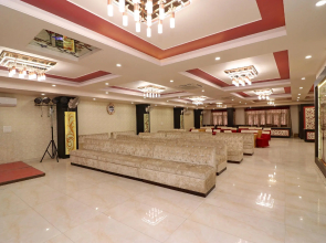 OYO 12888 Hotel Ananta