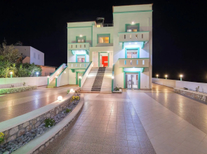 Blue Pearl Villa Apolakkia