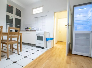 Tolstov-Hotels Large Central Apartment