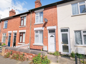 Lovely Large 2-bed House With 2 Reception Rooms