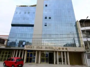 Lucky Star Apart Hotel