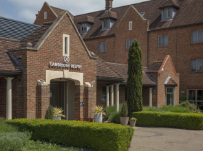 The Cambridge Belfry Hotel