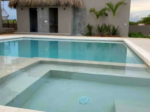 Paraiso Suite Standard  by Villas HK28