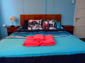 Hostal Viajeros