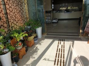 Khan Hotel