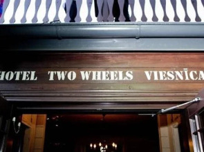 Two Wheels Hotel