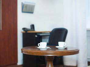 Ренессанс апартаменты Одесса