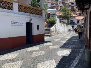 Casa Boho
