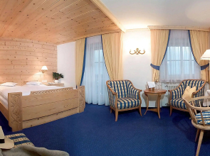 Romantik Hotel Post Weisses Rössl