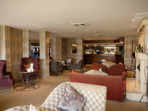 Brook Mollington Banastre Hotel and Spa