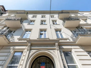 Central Apartments Poznan Garbary 29