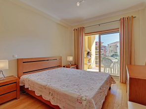 Lagos Balcony With Pool by Homing