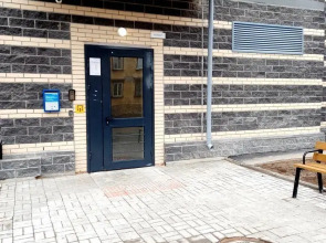 Апартаменты на улице Садовая 90