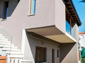 Luxury Guesthouse Kalpaki 19.40