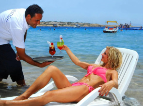 Naama Bay Hotel & Resort